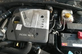 LACETTI NUBIRA III 2.0 TCDI ТНВД