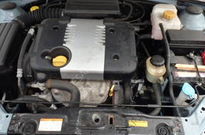 LACETTI NUBIRA III двигатель 1.8 16V E-TEC III F18D3