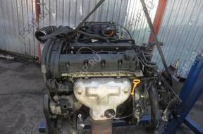 Lacetti Nubira III Kalos Aveo двигатель 1.4 16V F14D3