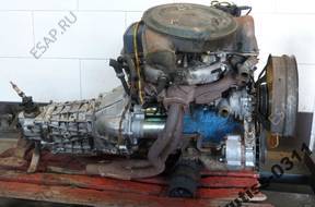 LADA NIVA 1.6 4X4 92 двигатель КОРОБКА ПЕРЕДАЧ REDUKTOR