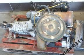 LADA NIVA 1.6 4X4 92 двигатель SKRZYNIA REDUKTOR