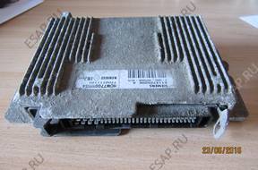 LAGUNA 1-2.0B-БЛОК УПРАВЛЕНИЯ S113725206A,7700111134
