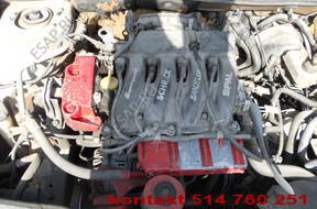 LAGUNA 1 ESPACE 3 КОРОБКА ПЕРЕДАЧW 2.0 16V