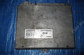 LAGUNA 1 I 1.8 8V БЛОК УПРАВЛЕНИЯ 7700860308 S101725111