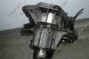 LAGUNA 1 I 2.2 TD КОРОБКА ПЕРЕДАЧw JC5058 C007858