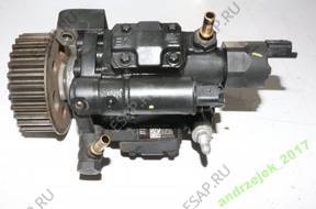 LAGUNA 1.5dci ТНВД 8200663258 КОМПЛЕКТ