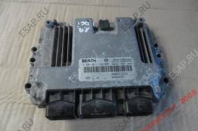 laguna 1.9 dci БЛОК УПРАВЛЕНИЯ 0281011148 ,,8200311539