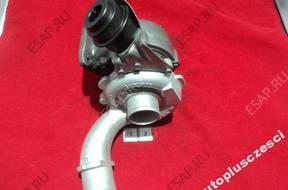 LAGUNA 1.9 DCI  ТУРБОКОМПРЕССОР 708639-4