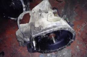 LAGUNA 2-04 год,.КОРОБКА ПЕРЕДАЧ 1.9dci 120km PK6 018