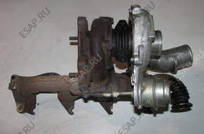 Laguna 2 1.9 Dci ТУРБОКОМПРЕССОР 8200108052