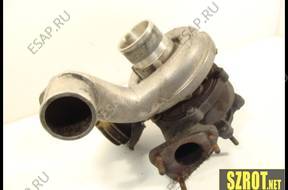 LAGUNA 2,2 DCI  ТУРБИНА ESPACE 8200267138A
