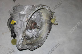 Laguna 2 2.2 Dci КОРОБКА ПЕРЕДАЧw 8200006266
