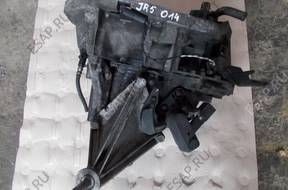 LAGUNA 2 II 1.8 16V КОРОБКА ПЕРЕДАЧW JR5 014