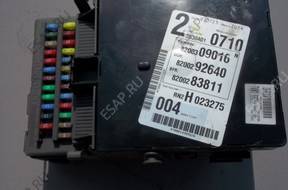 Laguna 2 II 1.9 dci BSI BSM UCH 8200292640