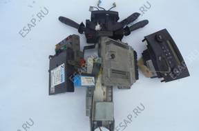 LAGUNA 2 II  2.0 DCI 2006 год. КОМПЛЕКТ ЗАЖИГАНИЯ