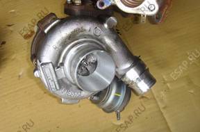 LAGUNA 2 II 2.0 DCI ТУРБОКОМПРЕССОР GTA1749V