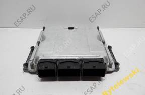 Laguna 2 II БЛОК УПРАВЛЕНИЯ ДВИГАТЕЛЕМ 0281010297 1.9 DCI