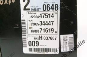 LAGUNA 2 II LIFT 2,0 16V МОДУЛЬ BSI UCH