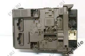 LAGUNA 2 II LIFT 2,0 16V МОДУЛЬ BSI UCH