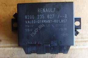 LAGUNA 2 II LIFT МОДУЛЬ ПАРКОВКИ PDC 8200235627 B