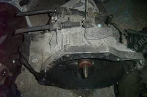 LAGUNA 2-КОРОБКА ПЕРЕДАЧ-2.2DCI-PK6 002