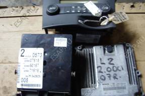 LAGUNA 2 LIFT-07 год,.КОМПЛЕКТ-2.0DCI