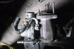 LAGUNA 2 LIFT 1.9dci ТУРБОКОМПРЕССОР 130ps