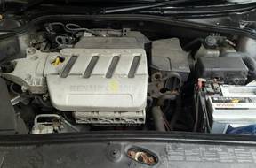LAGUNA 2 РЕСТАЙЛИНГ-06 год,.КОРОБКА ПЕРЕДАЧ 2.0-16V 6b