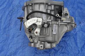 LAGUNA 2.0 DCI КОРОБКА ПЕРЕДАЧ PK4012 PK4 012 НОВАЯ 34 ТЫС