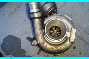 LAGUNA 2.0 DCI  ТУРБОКОМПРЕССОР H8200347344