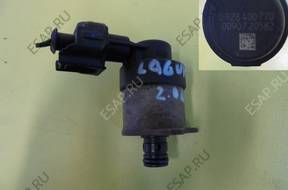 LAGUNA 2.0 DCI zawr ТОПЛИВА ДАВЛЕНИЯ 0928400770
