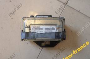 LAGUNA 2.0 T БЛОК УПРАВЛЕНИЯ КПП автомат 8200390297
