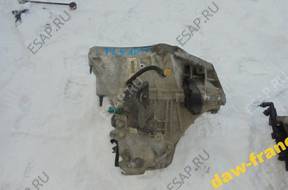 LAGUNA 3 2.0 16V  КОРОБКА ПЕРЕДАЧ TL4A017 TL4 017