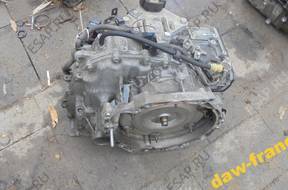 LAGUNA 3 2.0 16V TURBO КОРОБКА ПЕРЕДАЧ АВТОМАТИЧЕСКАЯ AJ0-007