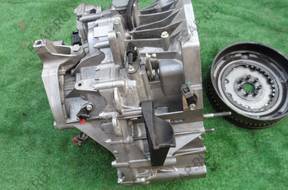 LAGUNA 3 III 1.5 DCI КОРОБКА ПЕРЕДАЧ DC4003 DC4-003 НОВАЯ