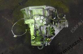 LAGUNA 3 III 2.0 DCI 2008 год КОРОБКА ПЕРЕДАЧW M9 год,