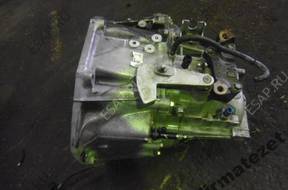 LAGUNA 3 III 2.0 DCI 2008 год КОРОБКА ПЕРЕДАЧW M9 год,