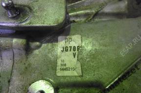 LAGUNA 3 III 2.0 DCI 2008 год КОРОБКА ПЕРЕДАЧW M9 год,