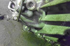 LAGUNA 3 III 2.0 DCI 2008 год КОРОБКА ПЕРЕДАЧW M9 год,