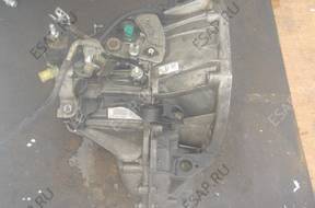 LAGUNA 3 III 2.0 DCI КОРОБКА ПЕРЕДАЧW PK4 M9 год,