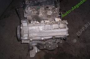 LAGUNA ESPACE 3.0 V6   двигатель Z7X
