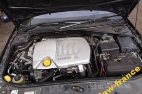 LAGUNA ESPACE TRAFIC VIVARO двигатель 2.0 DCI