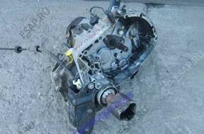 LAGUNA I 1.8 16V КОРОБКА ПЕРЕДАЧW