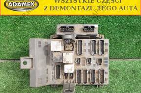 LAGUNA I 1.8 8V  BSI 7703197962M МОДУЛЬ 7700823115C