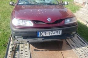 laguna I 1.8 8V IMMOBILIZER БЛОК УПРАВЛЕНИЯ КЛЮЧ