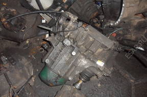 LAGUNA I 1.8 8V - КОРОБКА ПЕРЕДАЧ JB3108