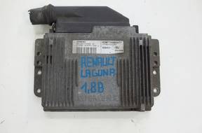 LAGUNA I 1.8 БЛОК УПРАВЛЕНИЯ S113717205D 7700863477