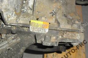 LAGUNA I 2.0 8v 93-01 КОРОБКА ПЕРЕДАЧW JB3101