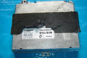 laguna I 2.0 8V БЛОК УПРАВЛЕНИЯ S101727104B 7700860316