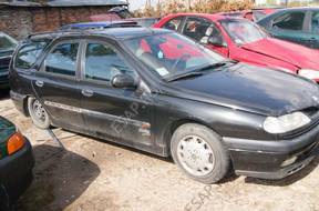 Laguna и 2.0 B 96 год. двигатель с Osprztem FV GW